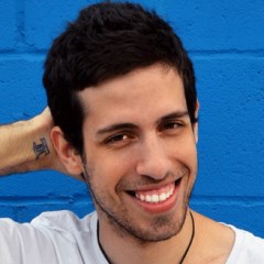 Foto di Adam Silvera