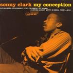 My Conception (UHQ-CD)