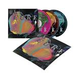 Songs of a Lost World (Rmx)