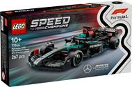 LEGO Speed Champions 77244 Auto da corsa Mercedes-AMG F1 W15