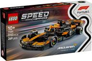 LEGO Speed Champions 77251 Auto da corsa McLaren F1 Team MCL38