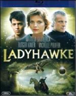 Ladyhawke