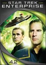 Star Trek Enterprise. Stagione 4. vol. 2 (3 DVD)