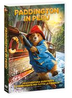 Paddington in Perù (DVD)