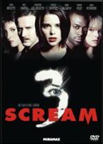 Scream 3