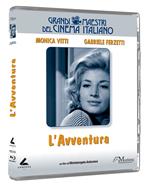 L' avventura (Blu-ray)