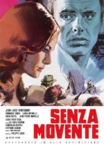 Senza Movente (Restaurato In Hd) (DVD)